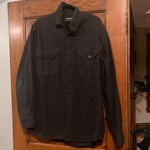 FILSON FILSON FILSON BABY! FIlson Alaskan Guide Shirt — Large